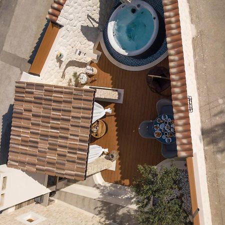 Luxury Apartment Vista Del Mare Szybenik Zewnętrze zdjęcie