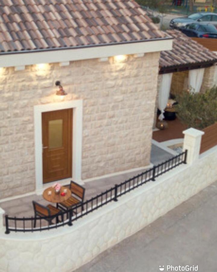Luxury Apartment Vista Del Mare Szybenik Zewnętrze zdjęcie