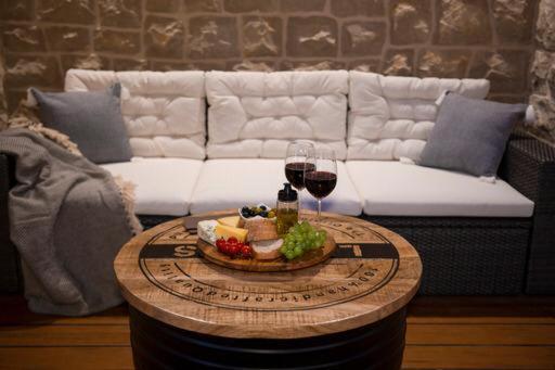 Luxury Apartment Vista Del Mare Szybenik Zewnętrze zdjęcie